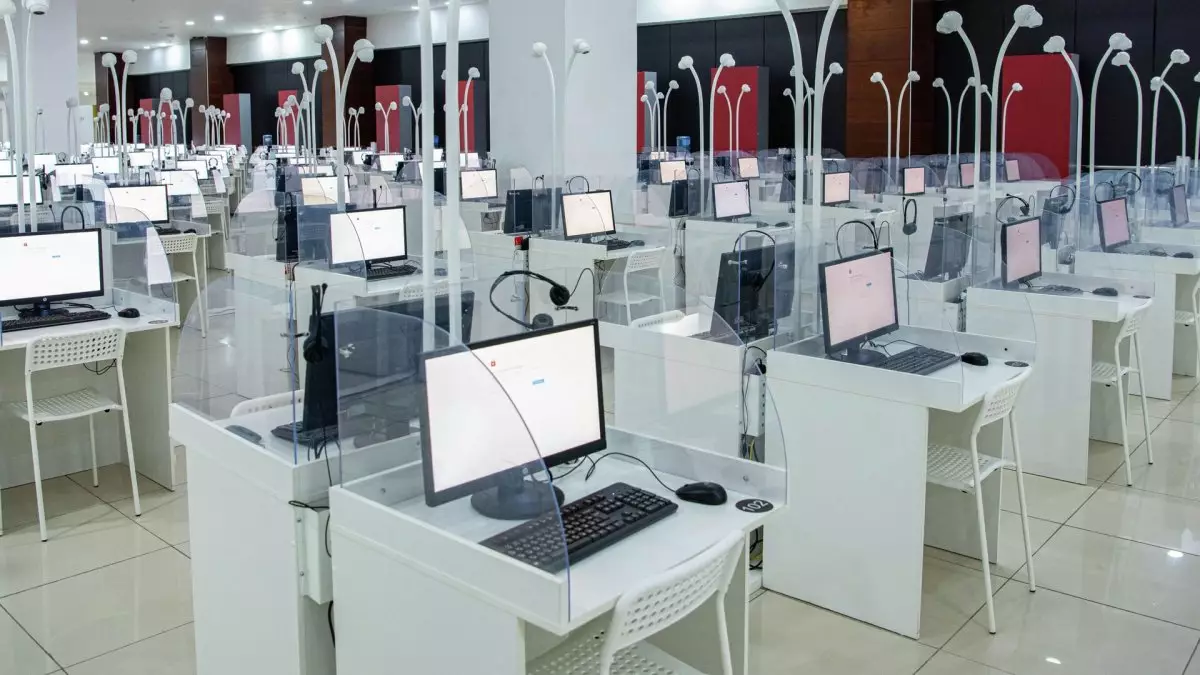 ҰБТ форматы түбегейлі өзгереді