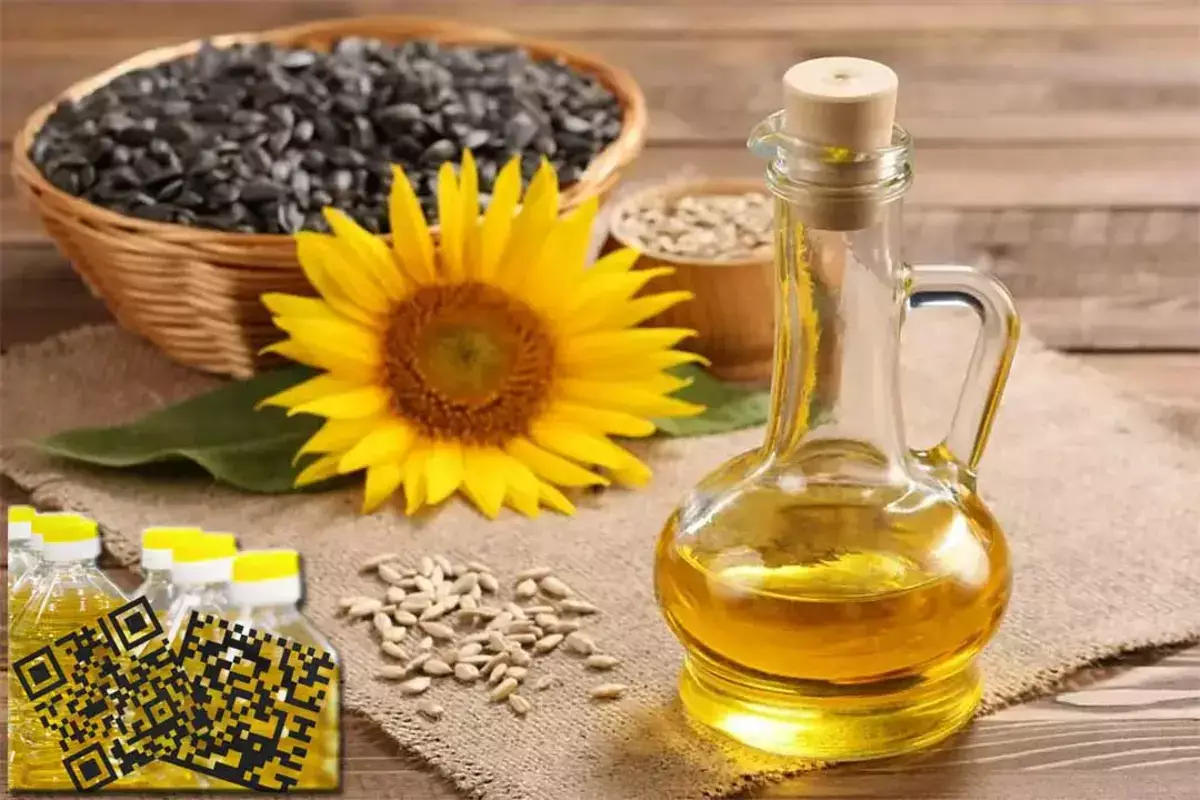 Подсолнечное масло подорожало в мире до максимума с 2022 года - новости на Lada.kz 07.11.2025