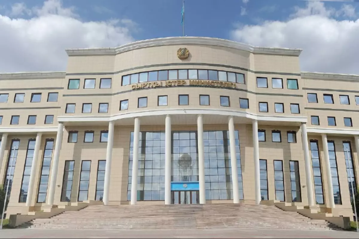 Казахстан объявил о присоединении к Авраамским соглашениям — МИД РК