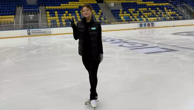 Самоделкина сотворила сенсацию на этапе Гран-при в Японии