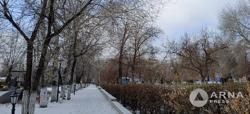 Какой будет погода в ближайшие выходные дни, рассказали в "Казгидромете"