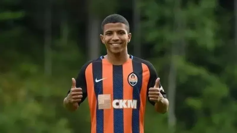 «Ақтөбе» Бразилия құрамасының қорғаушысына қызығушылық білдірді