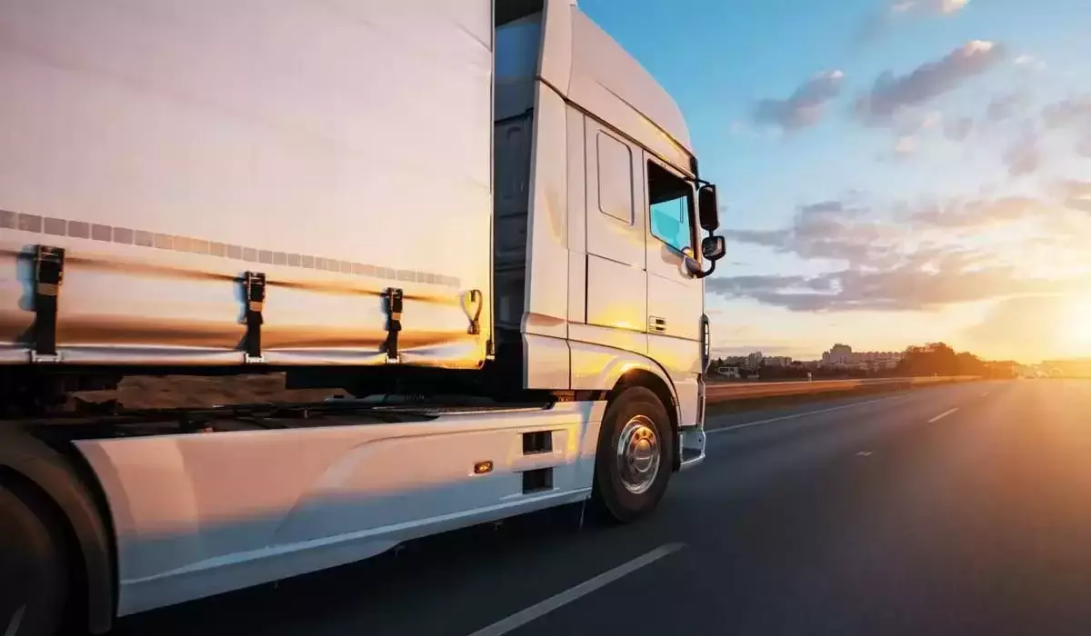 Китай откроет «зеленый коридор» для казахстанских дальнобойщиков