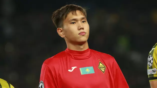 Экс-игрок сборной Казахстана предупредил Шерхана Калмурзу