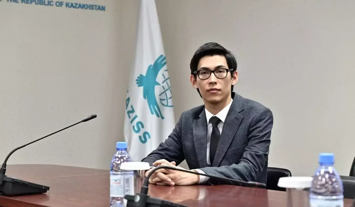 Эксперт: саммит C5+1 в Вашингтоне стал шагом, усиливающим глобальную роль Центральной Азии