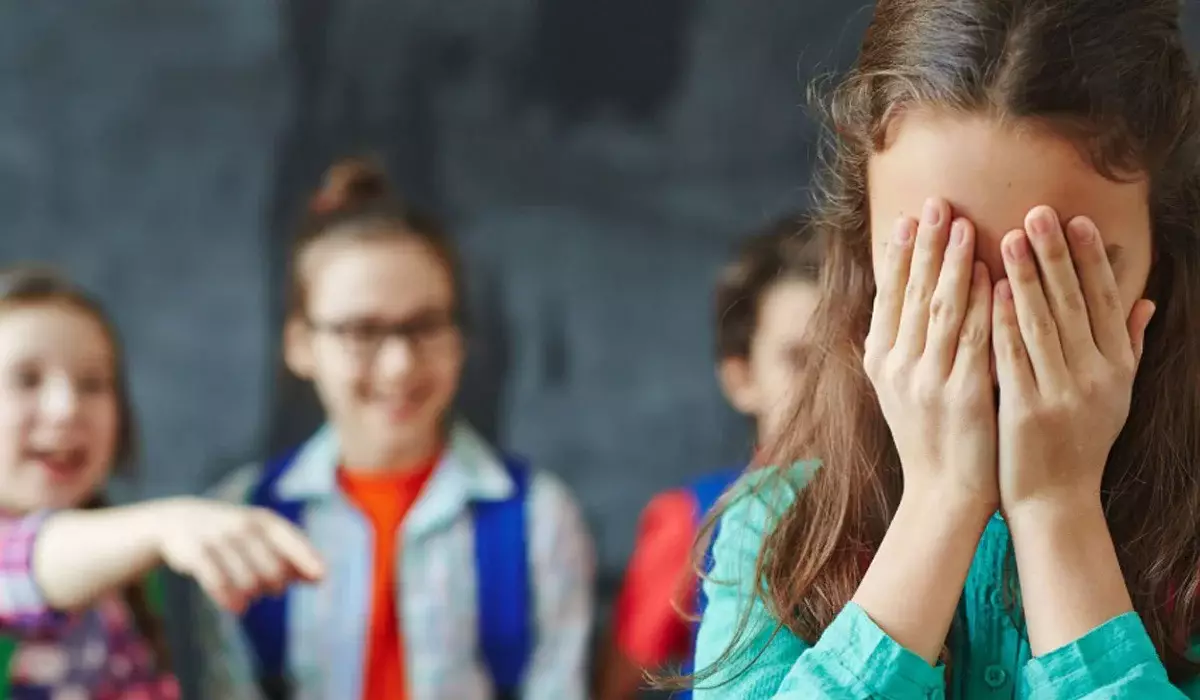 Ребенку, пережившему насилие, нужна тишина и поддержка – глава Комитета по охране прав детей