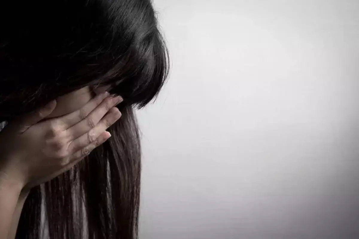 Казахстанца обвинили в изнасиловании собственной невестки