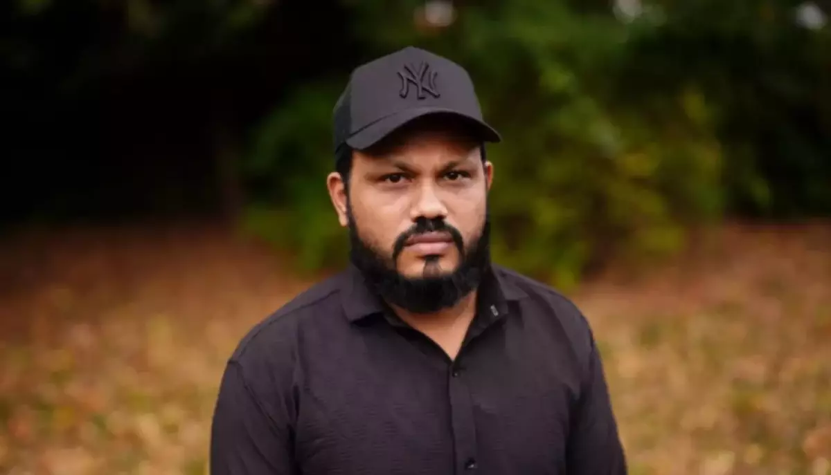 «Ешкіммен сөйлеспейді»: Үндістандағы ұшақ апатынан тірі қалған жалғыз жолаушының жағдайы қиын