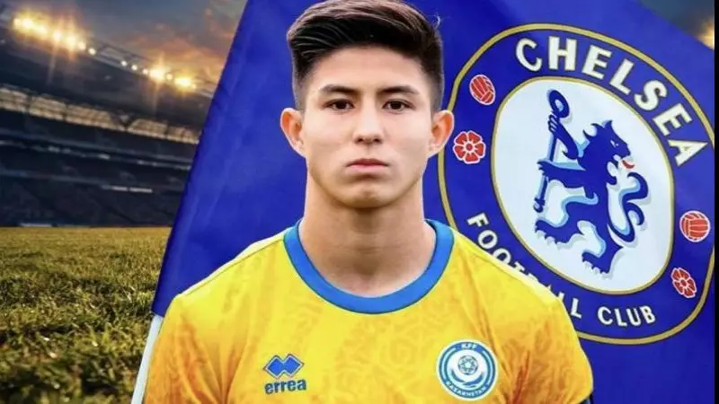 Дастан Сәтпаев мемлекеттік сыйлыққа ие болды