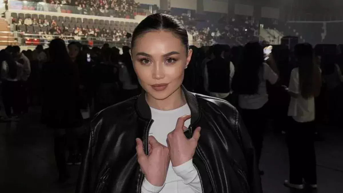 «Өкініш бар». Балауса Мұздыман өміріндегі қиын кезең туралы айтты