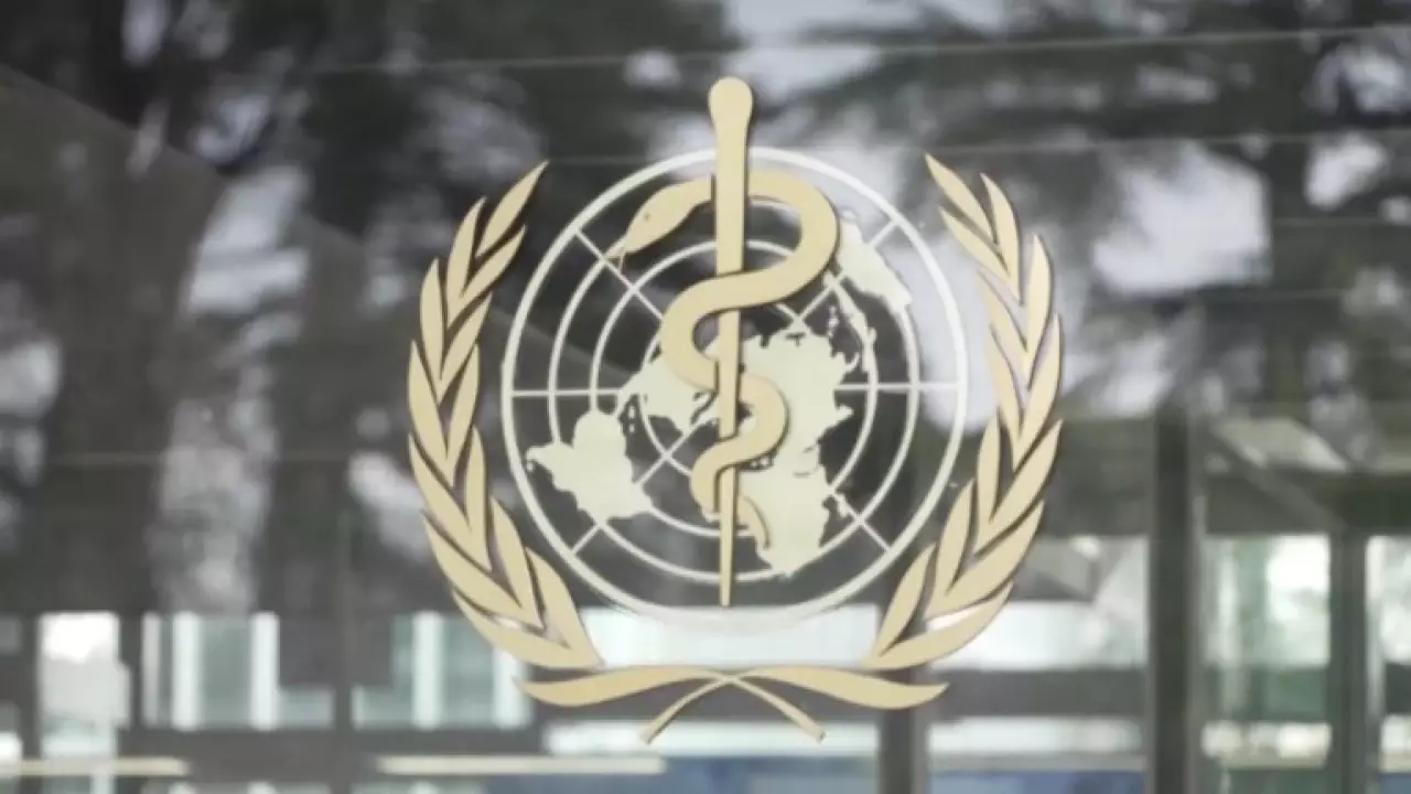 ВОЗ вакцинирует 44 тысячи детей в Газе