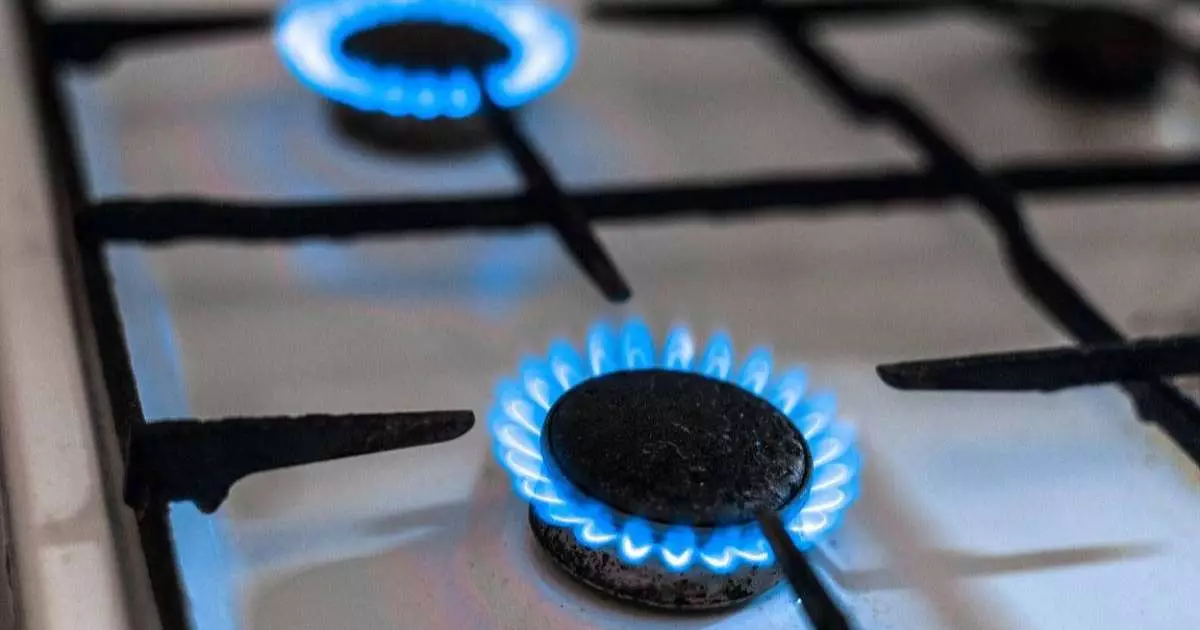  Қазақстанда газ бағасын көтеру ұсынылды 