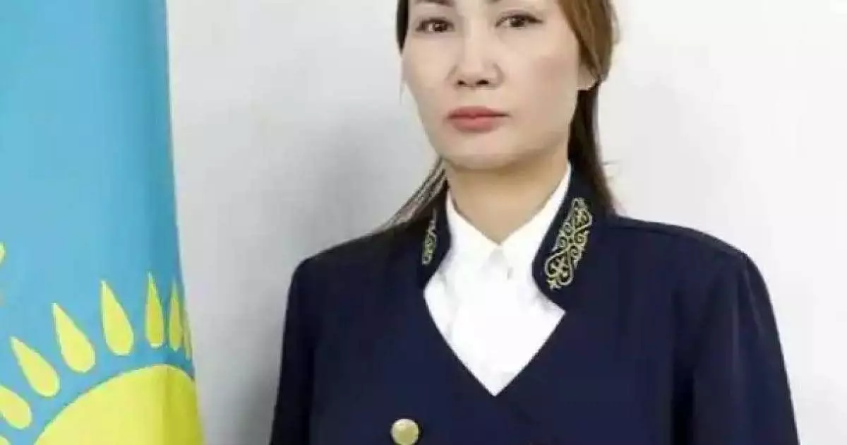  Мас боып көлік жүргізген судья қызметін жалғастырып жатыр 