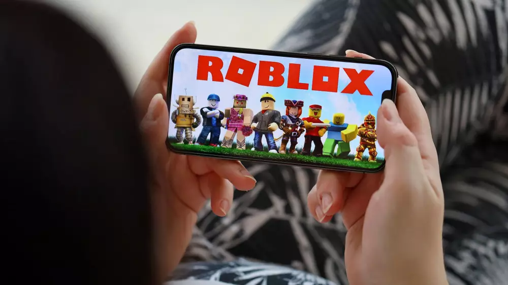 “Площадка для педофилов“: на Roblox подали в суд