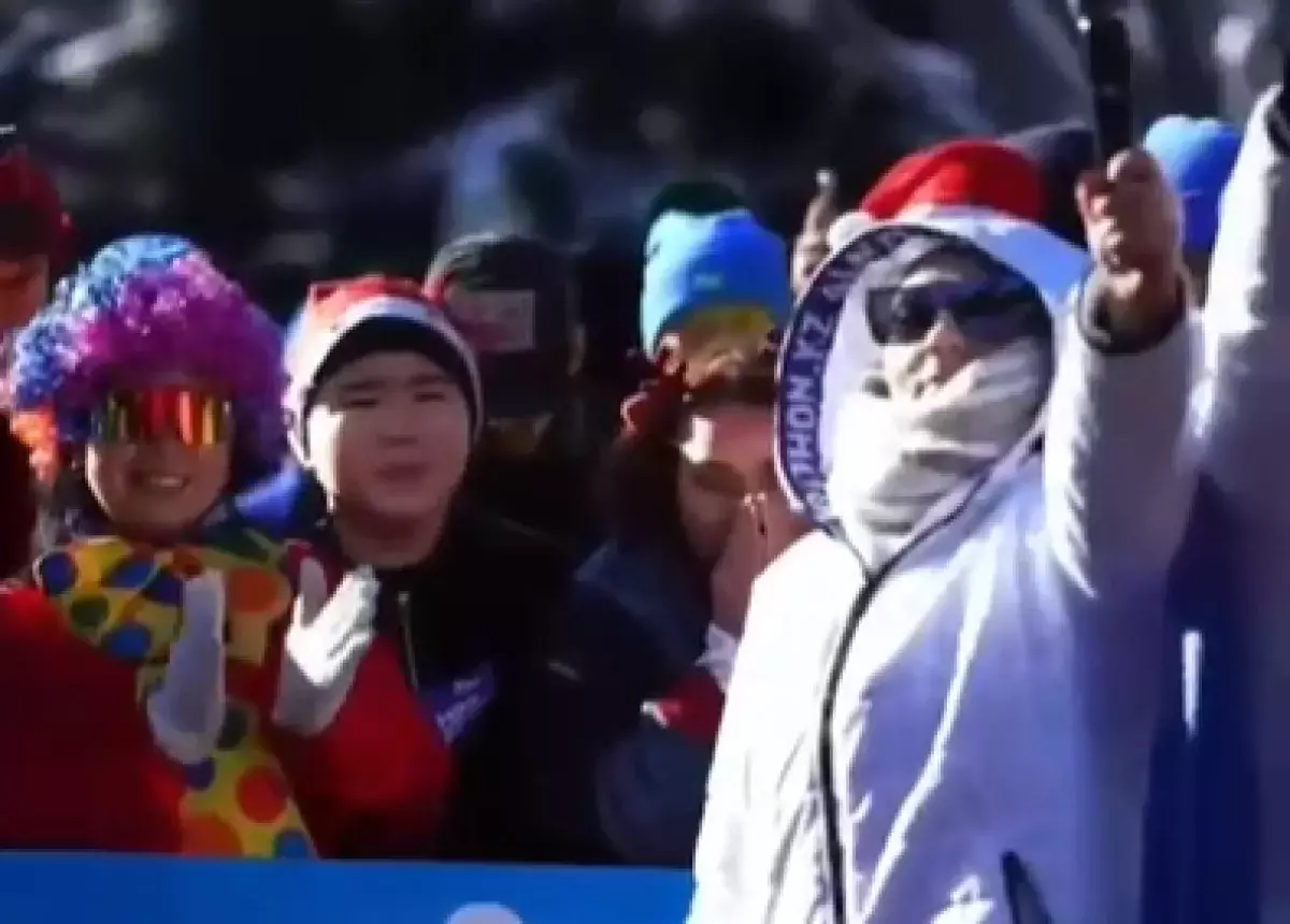 В Алматы пройдет пятый новогодний костюмированный забег Minimarathon.Kz