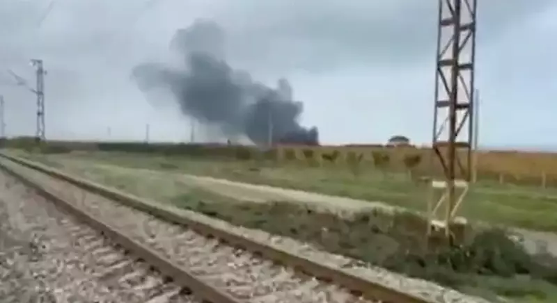 Четыре человека погибли в результате крушения вертолета в Дагестане