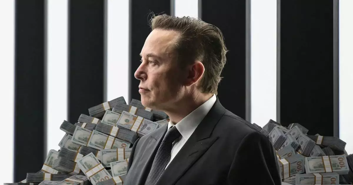  `1 триллион доллар`: Tesla акционерлері Илон Маскқа тарихта бұрын-соңды болмаған сыйақы бермек 