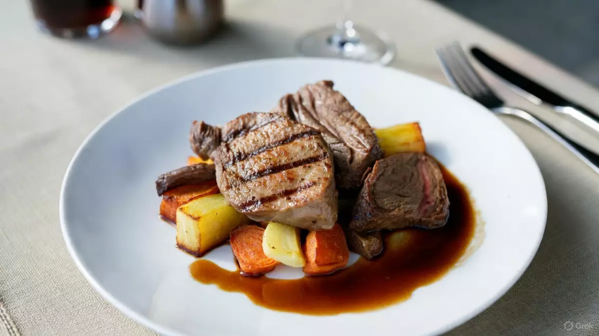 Мясо сайгака продают по 1900 тенге за кило: стоит ли покупать