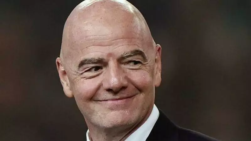 Джанни Инфантино «Қайратты» чемпион болғанына байланысты құттықтады