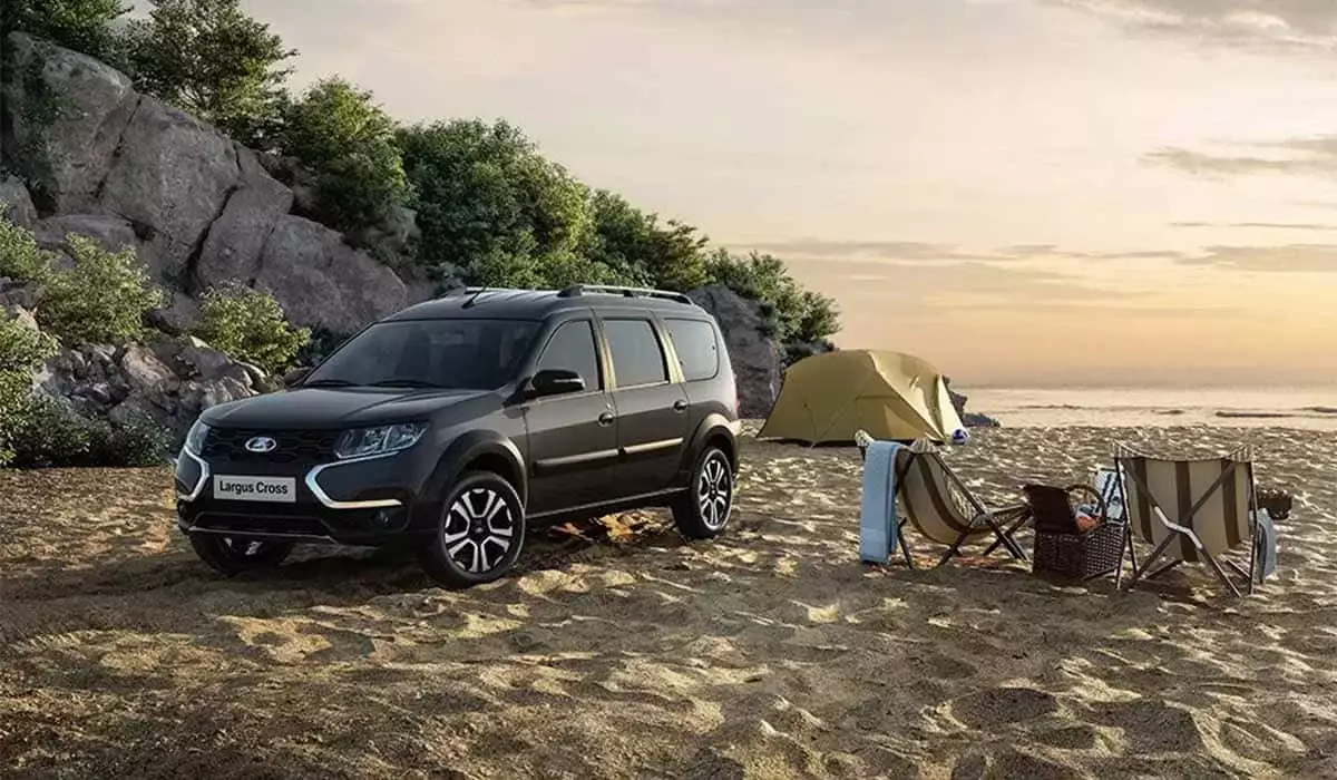 АвтоВАЗ возобновил продажи Lada Largus после проверки дефектов