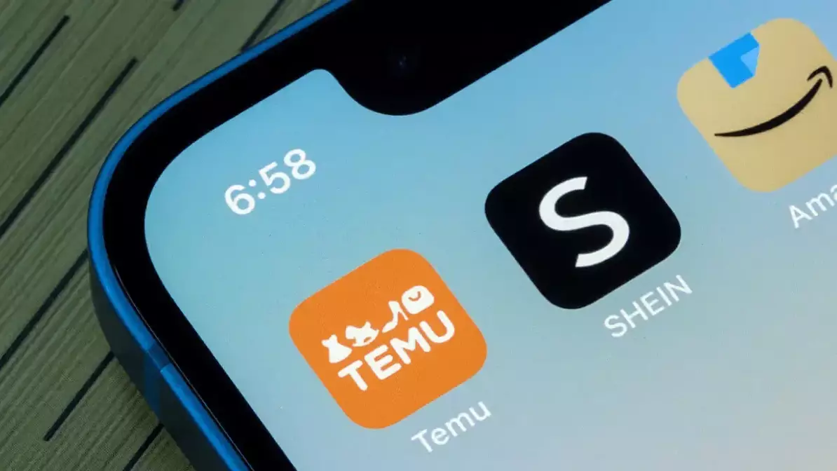 Apple мен Temu бізге ақша беріп жатыр ма?