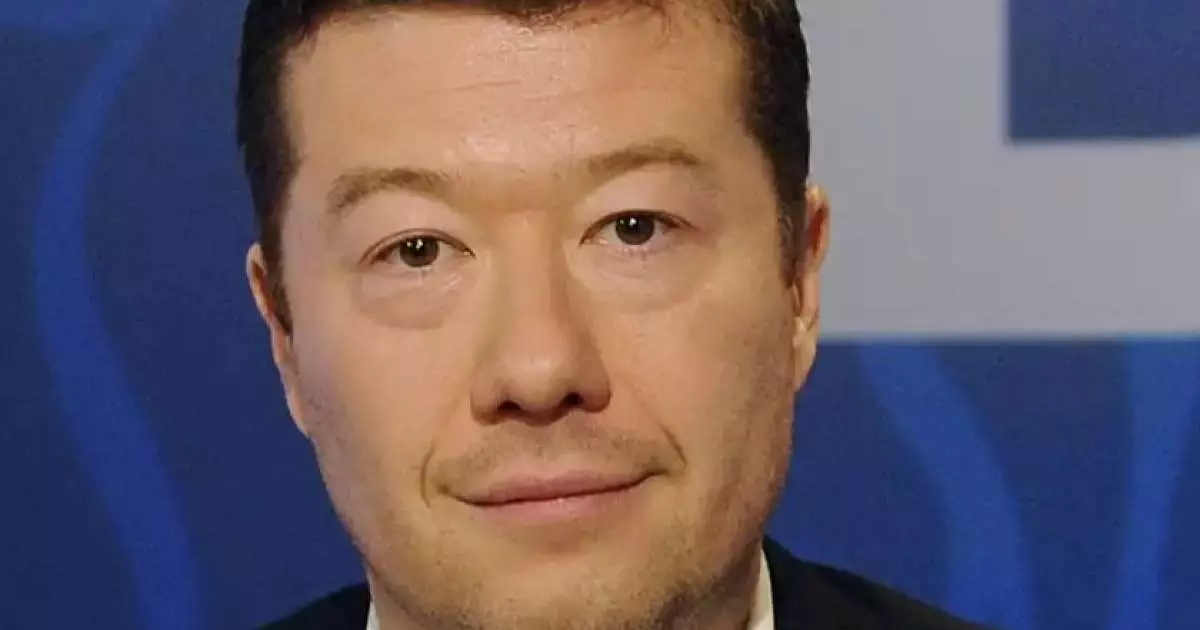  Чехия парламентінің жаңа спикері ғимараттан Украина туын алып тастады 