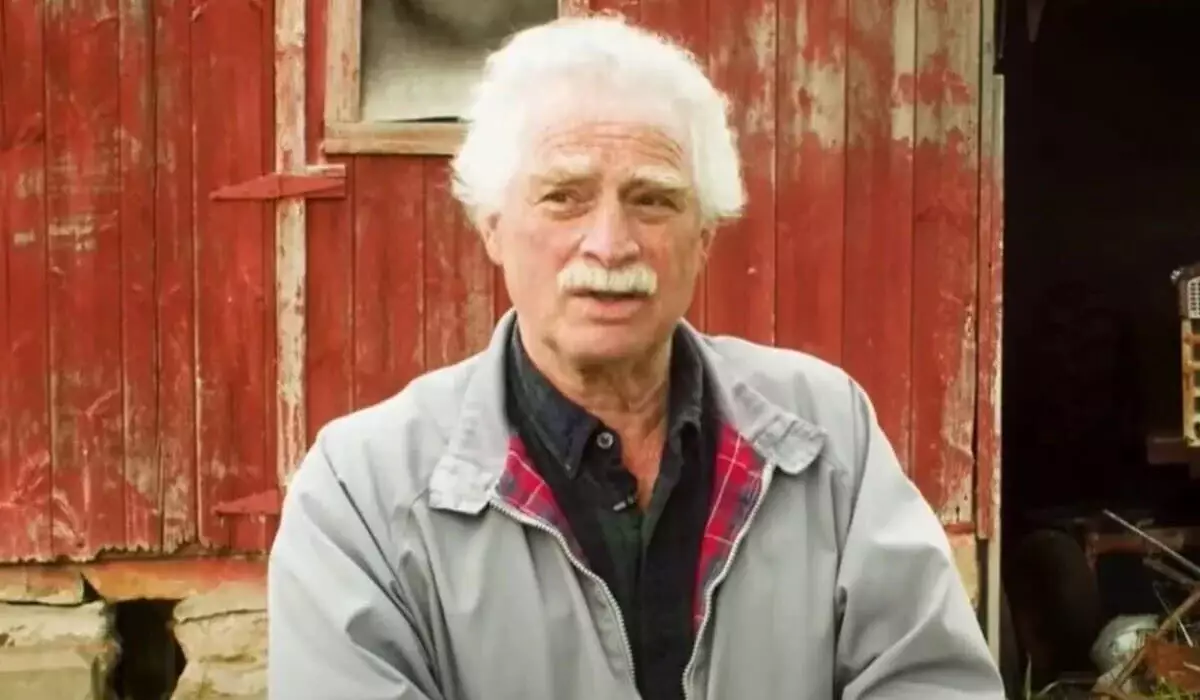 Фермер умер на 6 минут и рассказал, что увидел по ту сторону жизни