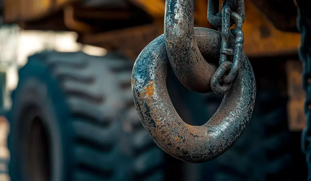 Несчастный случай на работе: казахстанцу присудили 3 млн тенге компенсации