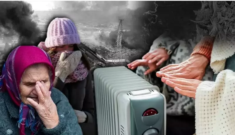 Без отопления остались более 80 домов и зданий в центре Усть-Каменогорска