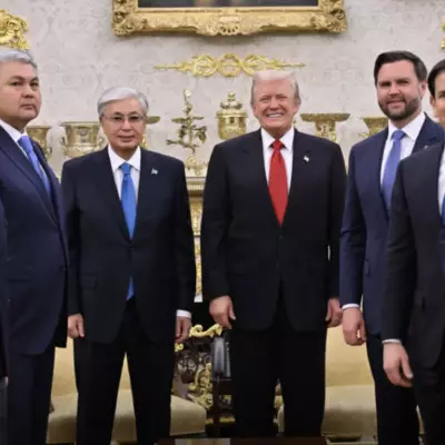 Исторический шаг: визит Токаева в США и присоединение Казахстана к Авраамовым соглашениям привлекли внимание мировых СМИ