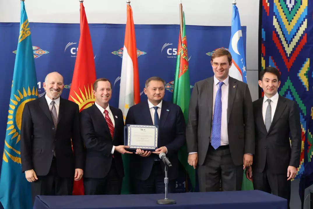 Как повлияет сотрудничество Казахстана с OpenAI на развитие ИИ и образование