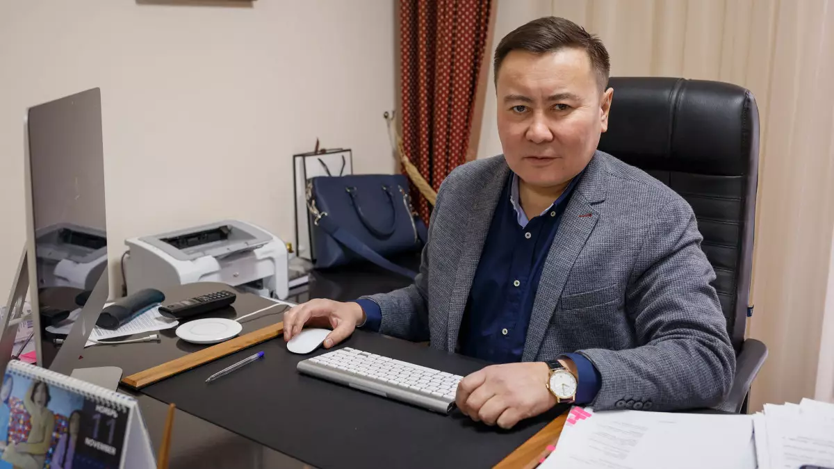 Біздің нарық АҚШ инвесторларына қызық болуы мүмкін – сарапшы