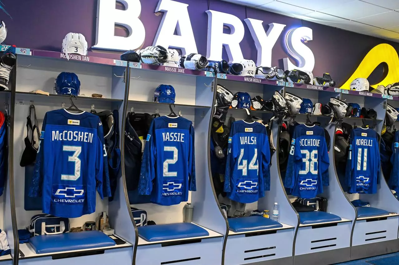 Михаил Кравец “Автомобилиске” қарсы ойнайтын құрамды ұсынды