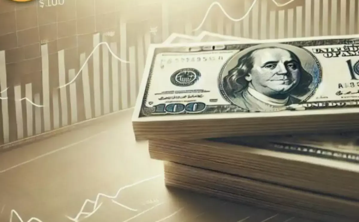 1,1 миллиарда долларов в землю Казахстана: США и РК запускают проект мирового уровня - новости на Lada.kz 07.11.2025