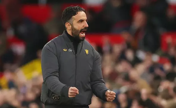 Главного тренера “МЮ” признали лучшим в Английской премьер-лиге