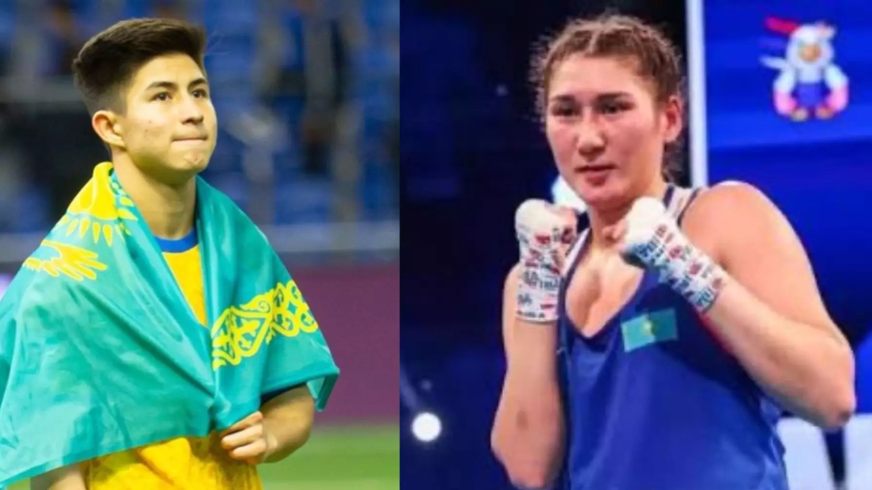 «Арасында Дастан Сәтпаев пен Аида Әбікеева да бар» - «Дарын» жастар сыйлығы иегерлерінің есімдері белгілі болды