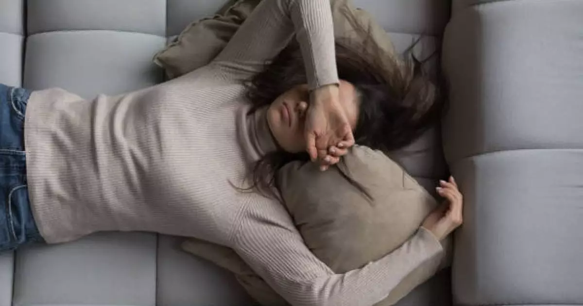  Ұйқышылдық дендесе, не істеу керек? 