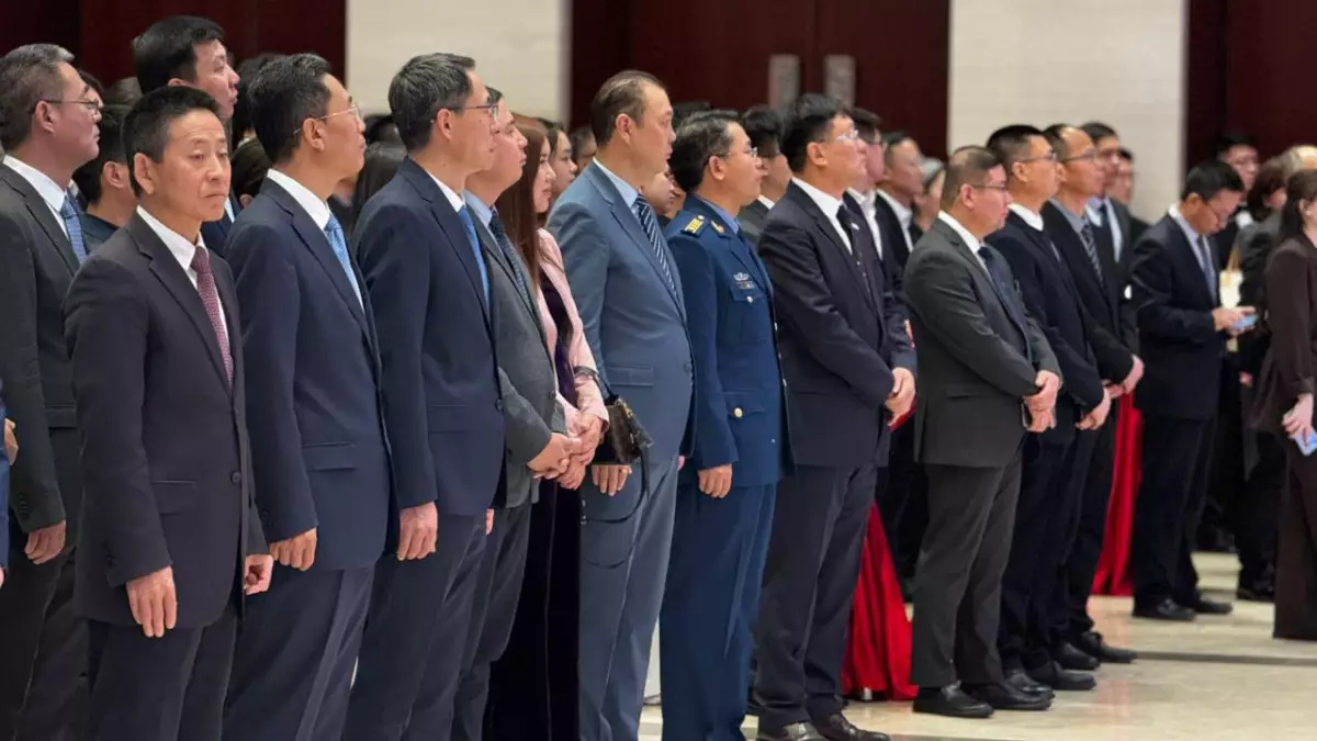 Ғылыми әріптестікті күшейту керек: Ғалым қазақ-қытай қатынасы туралы айтты