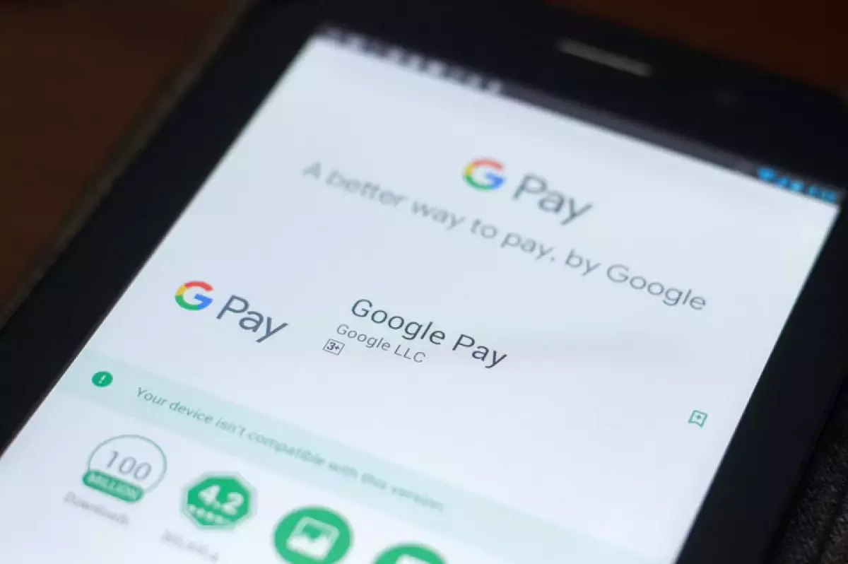 Apple Pay и Google Pay готовятся к запуску в Узбекистане