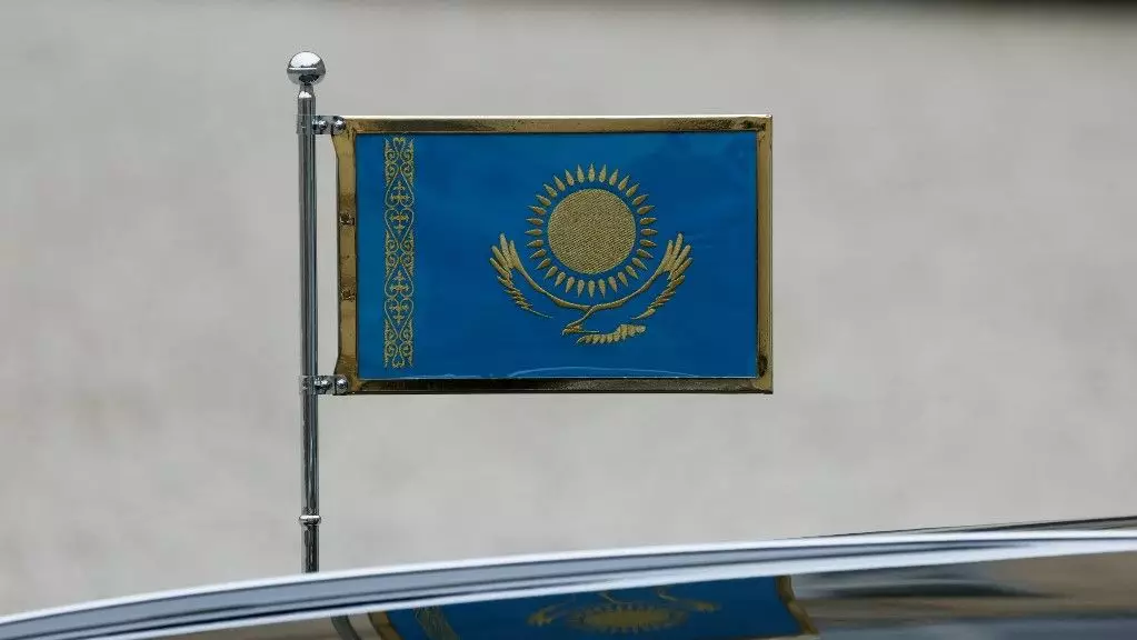 Верховный раввин Казахстана поддержал присоединение страны к соглашениям Авраама.