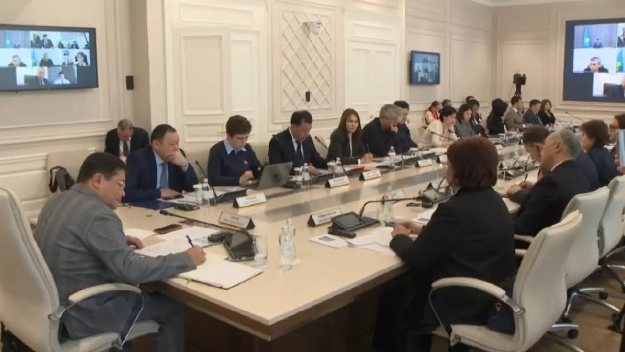 В Казахстане возрастает роль местного самоуправления