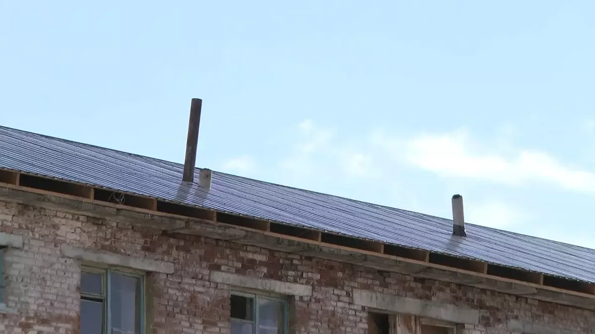 Угольные печи в многоэтажках: отопительный сезон в ВКО стартовал не для всех