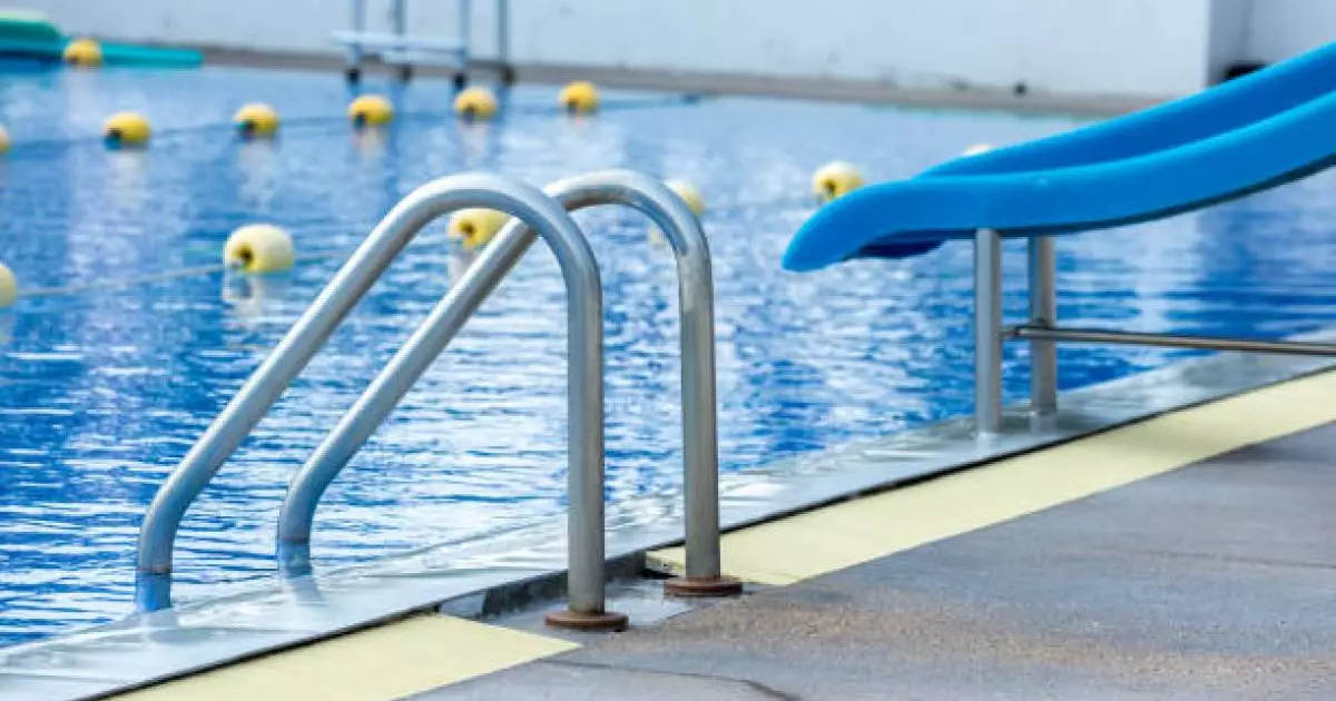  Көпшілікке арналған бассейндер қаншалықты қауіпсіз? 