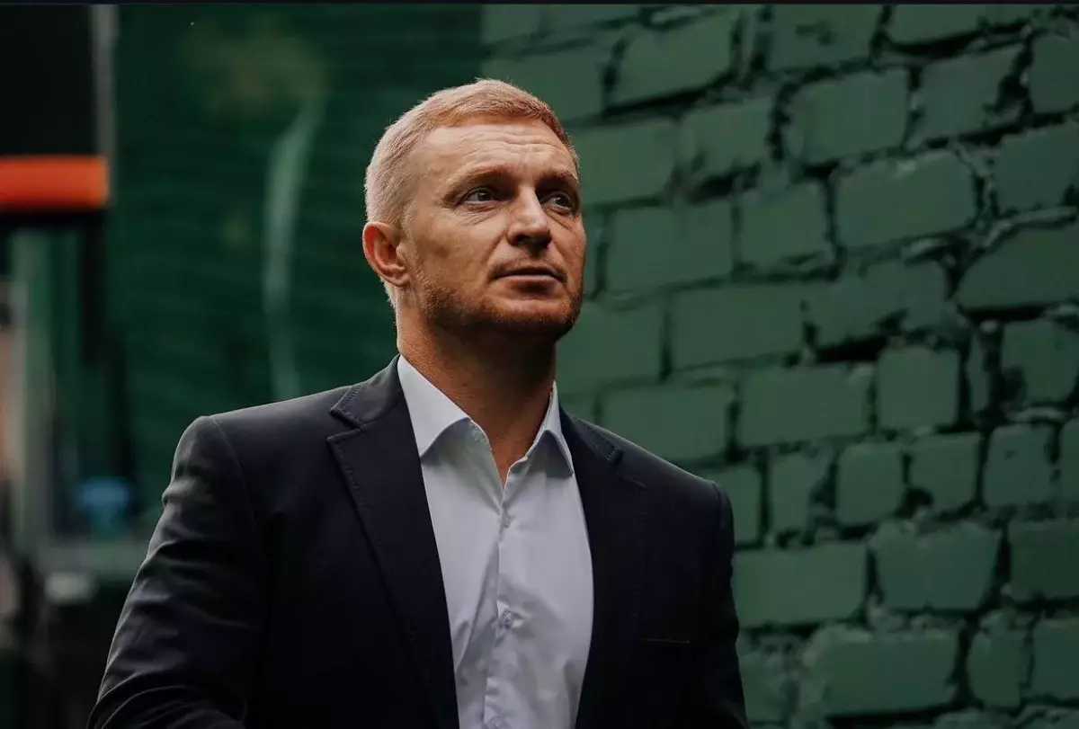 Маусымның үздік бапкері анықталды