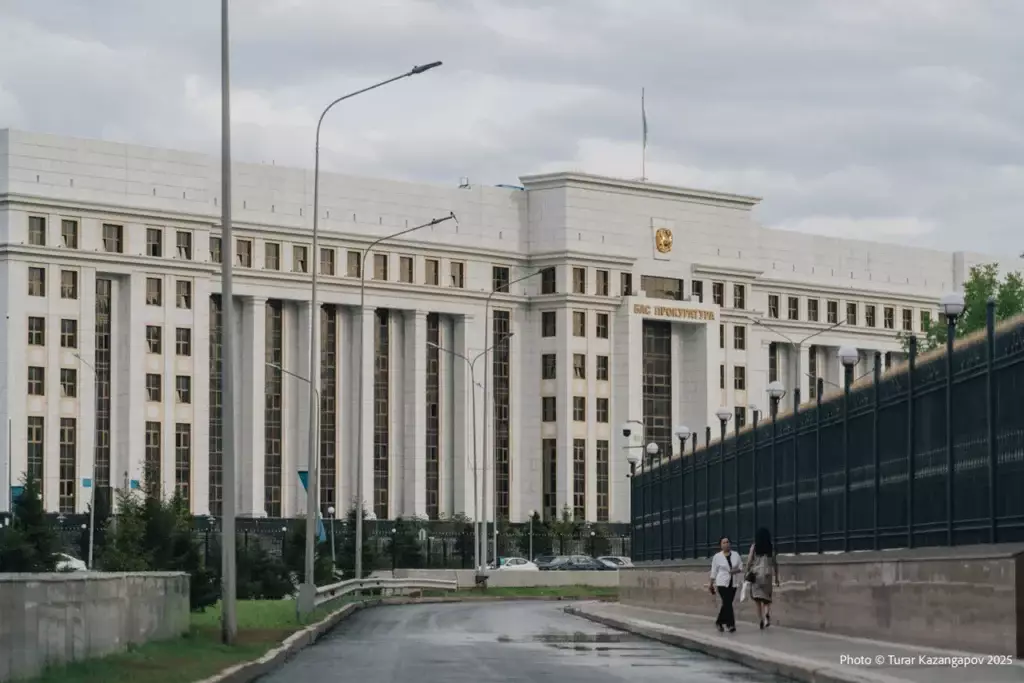 Больше 30 килограммов наркотиков изъяли в Астане всего за месяц