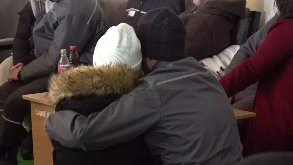 Түрмедегі тағдырлар: Алатау қаласындағы №57 түзету мекемесінде ашық есік күні өтті