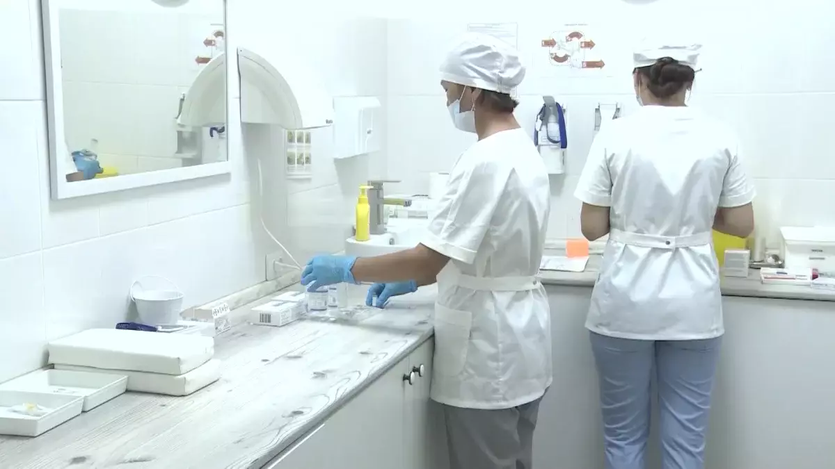 Бірыңғай медициналық қызметтер пакетіне қандай өзгеріс енгізілді