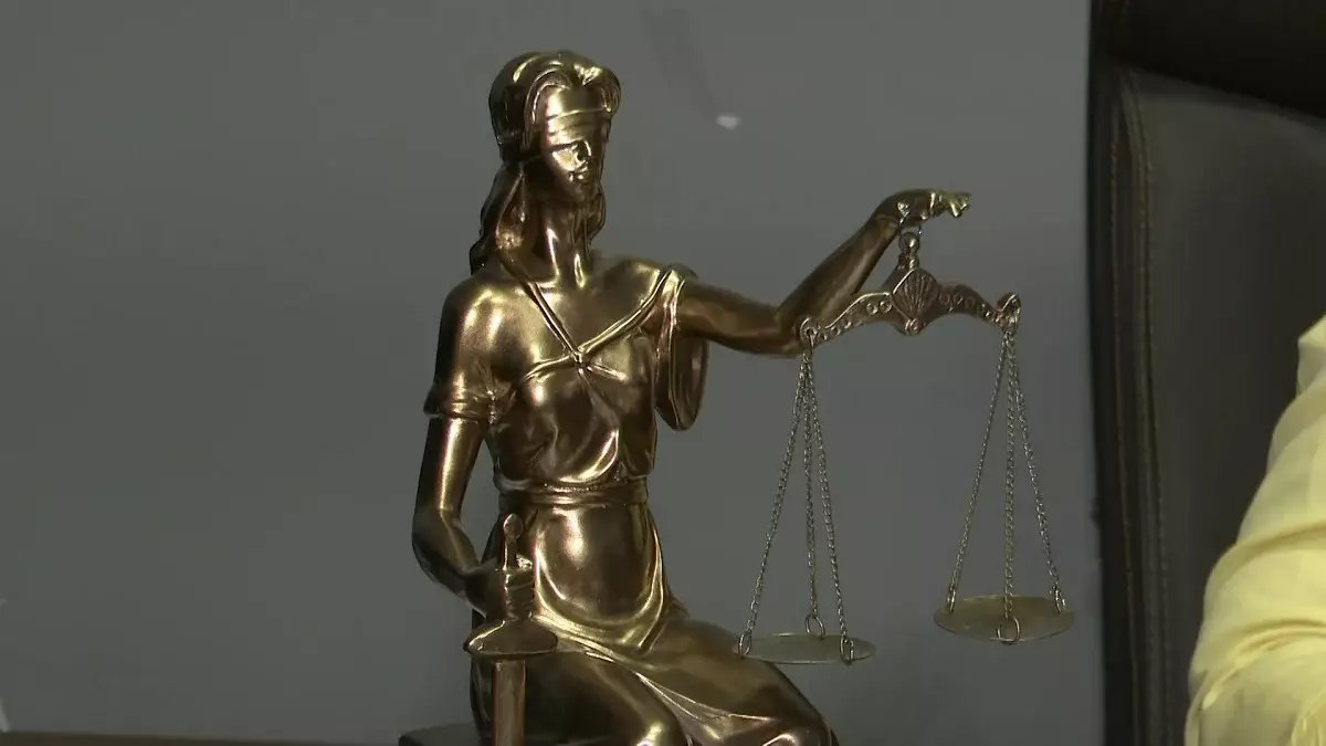 Ақтөбеде әріптесін өлтіріп, көміп тастаған ер адам сотталды