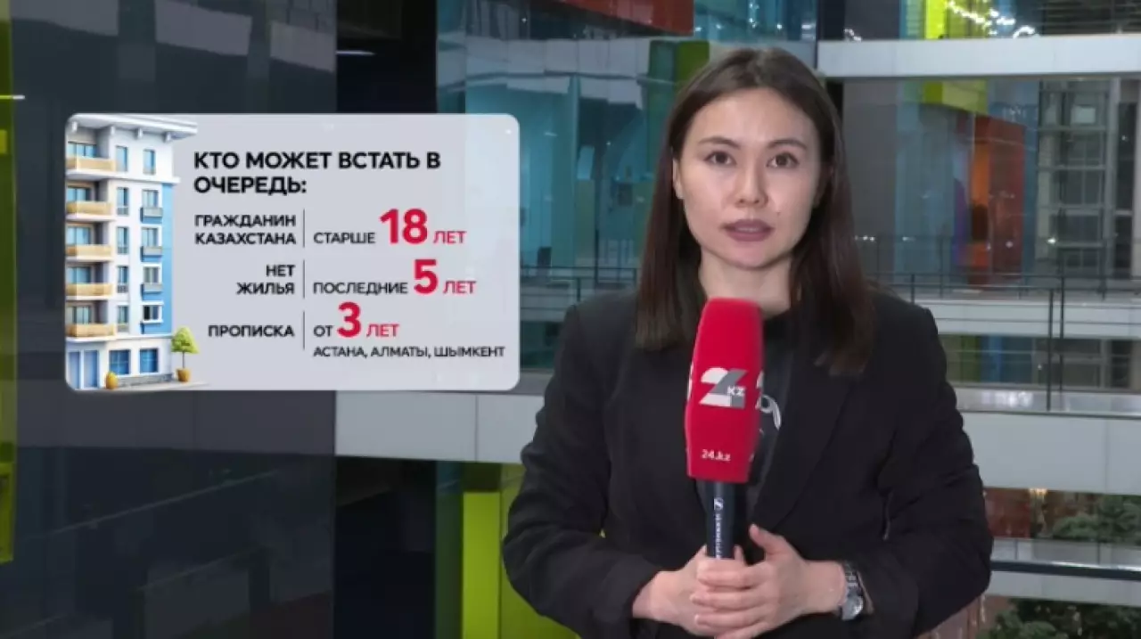 До конца года 7 тысяч очередников получат жилье