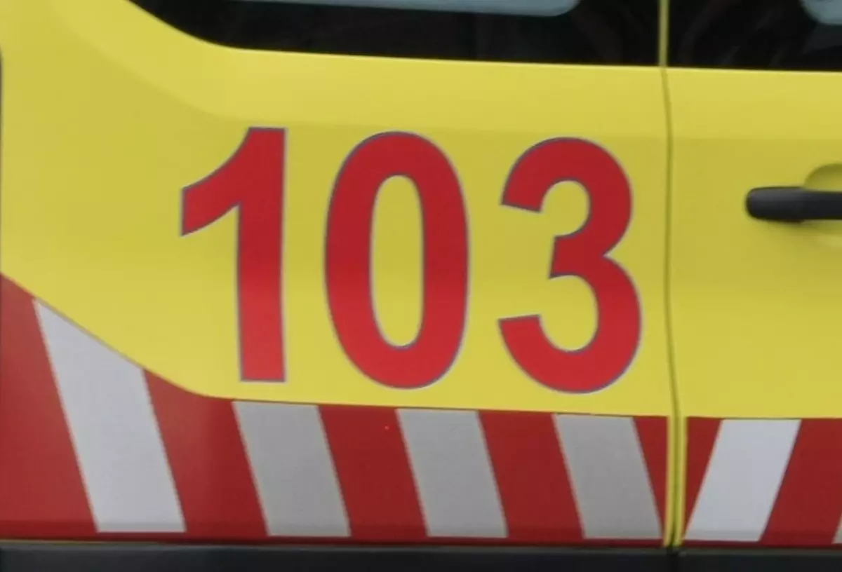 Обрушение стройконструкций произошло в школе в Павлодаре, есть пострадавшие